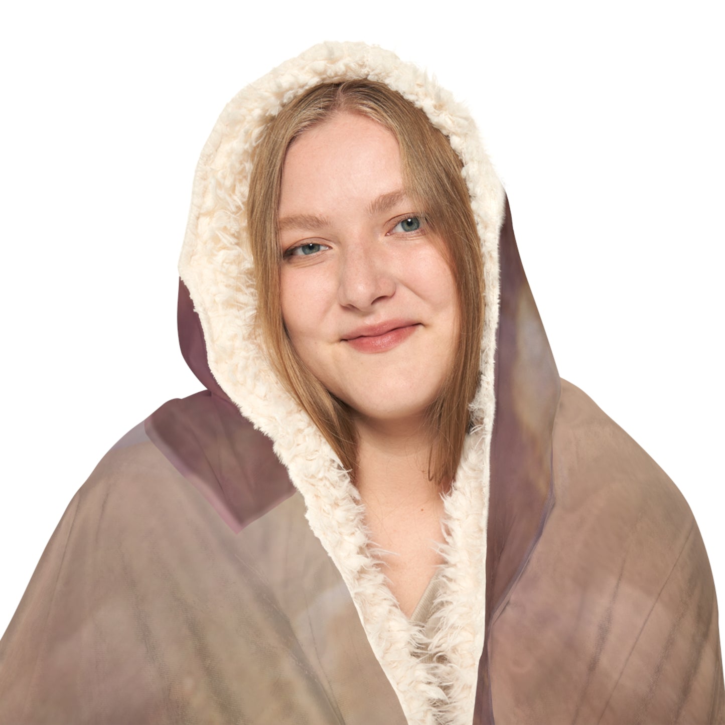 Divine Kitty Snuggle Blanket