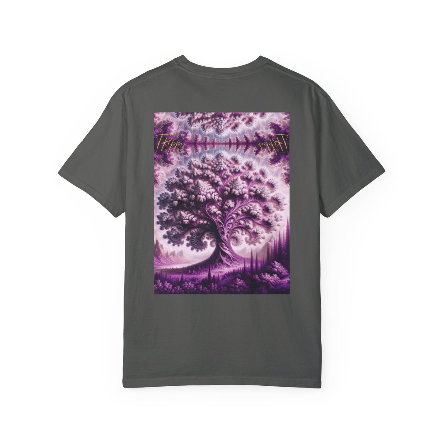 Divine Tree T-shirt