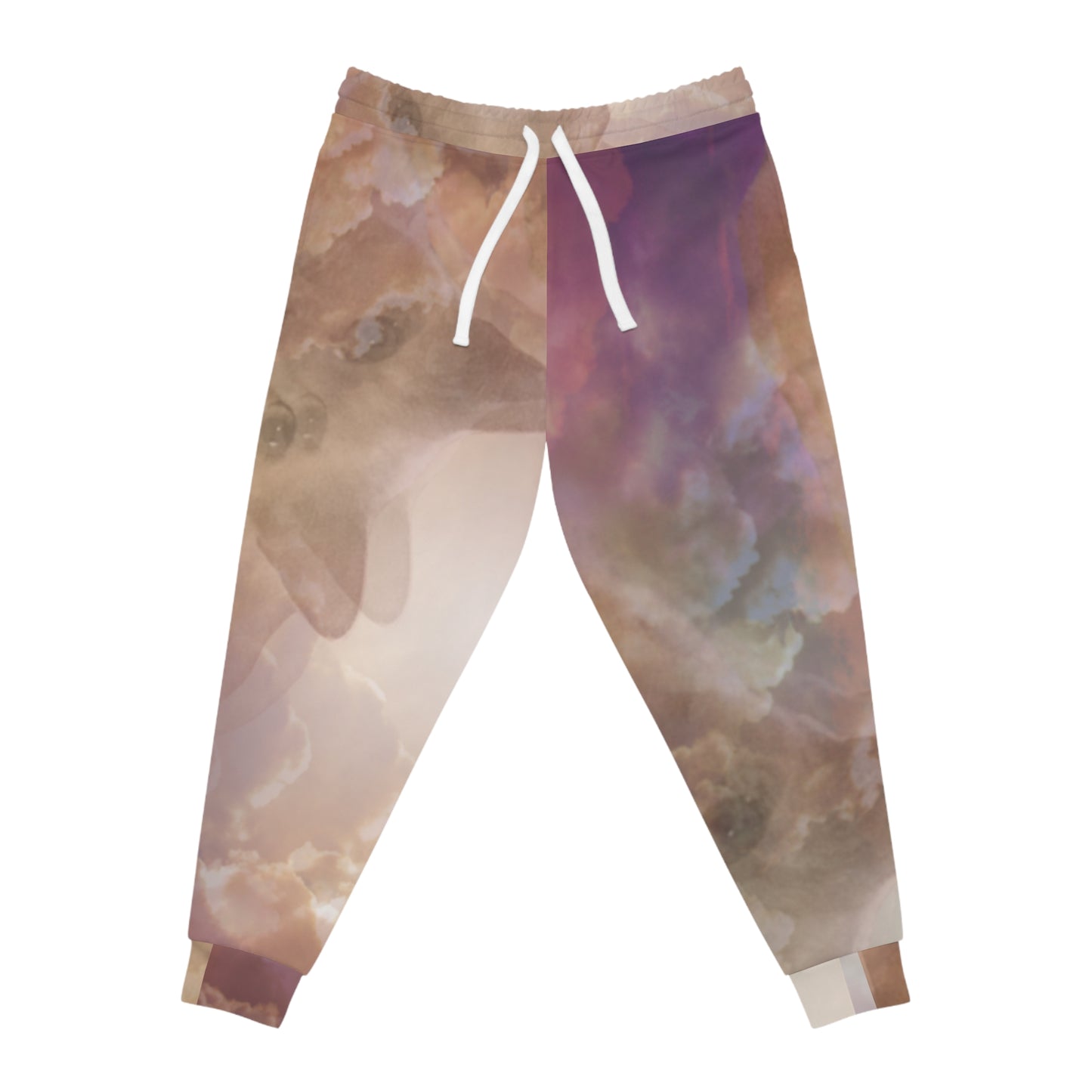 Divine Kitty Joggers