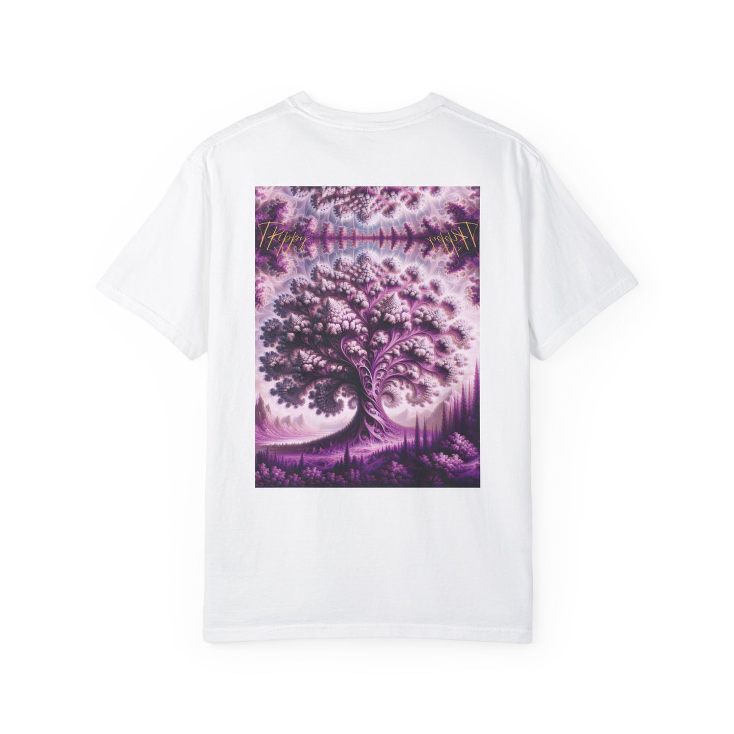 Divine Tree T-shirt