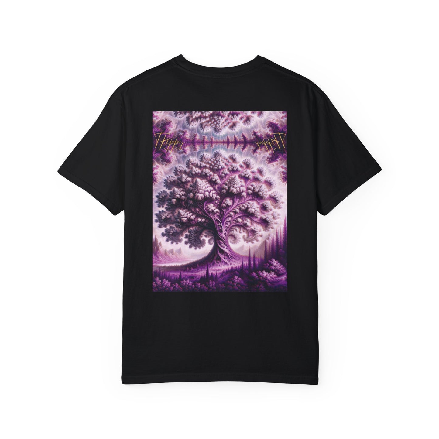 Divine Tree T-shirt