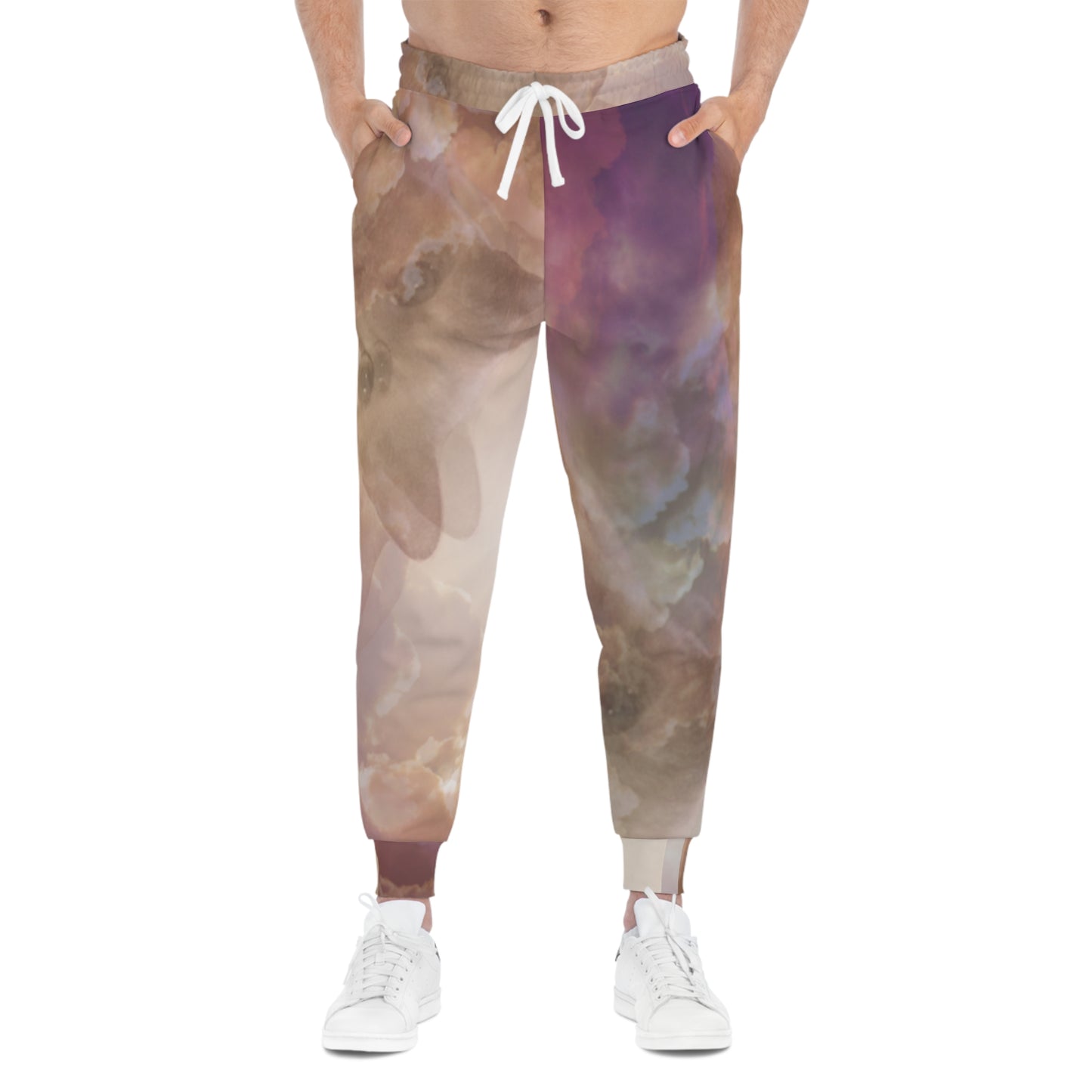 Divine Kitty Joggers