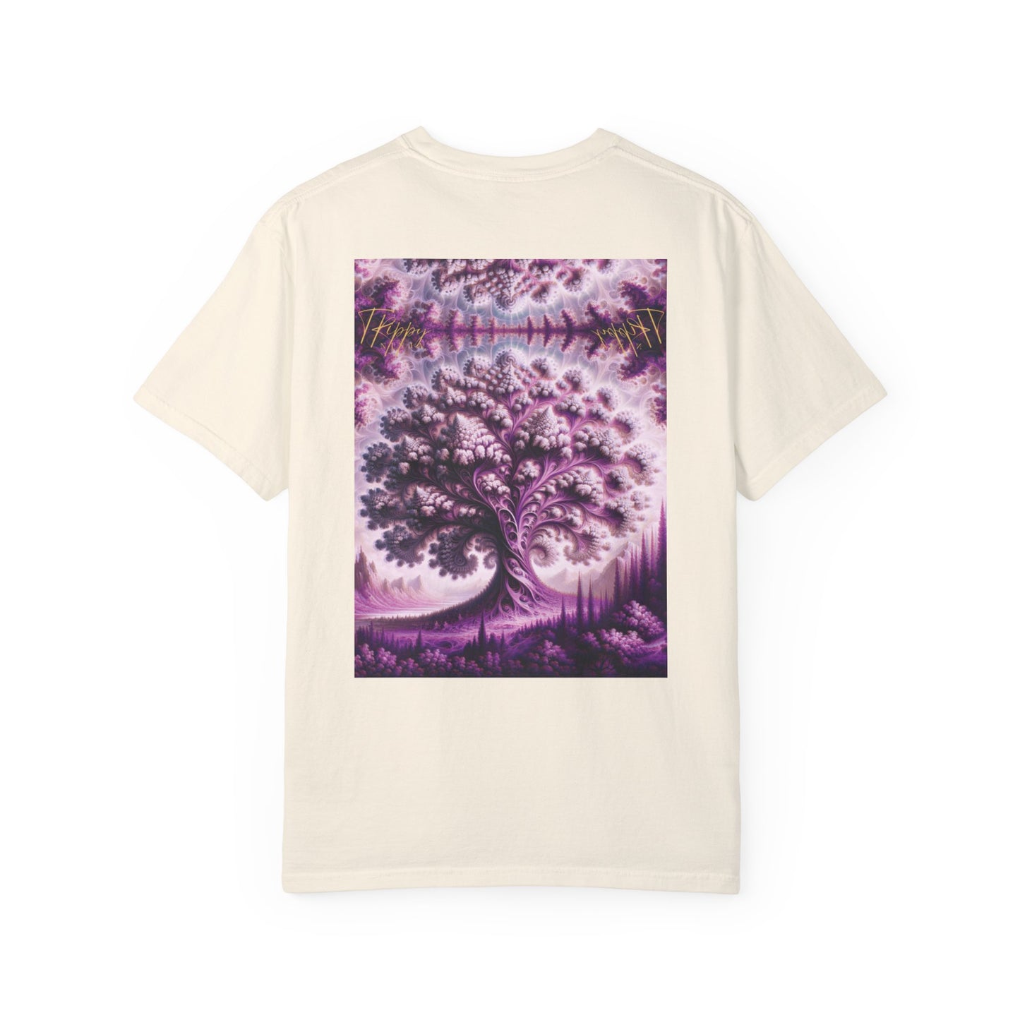 Divine Tree T-shirt