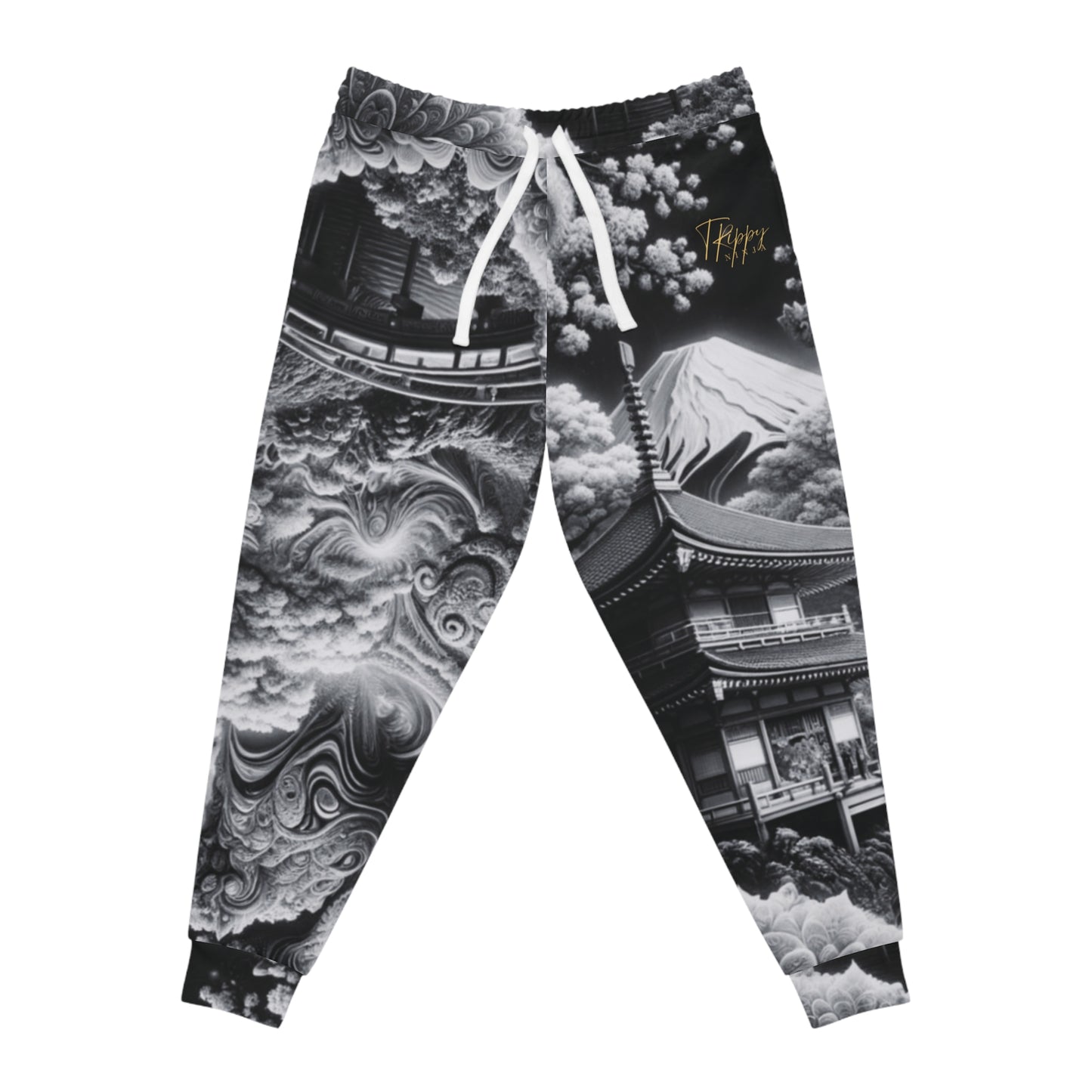 SáTO Athletic Joggers