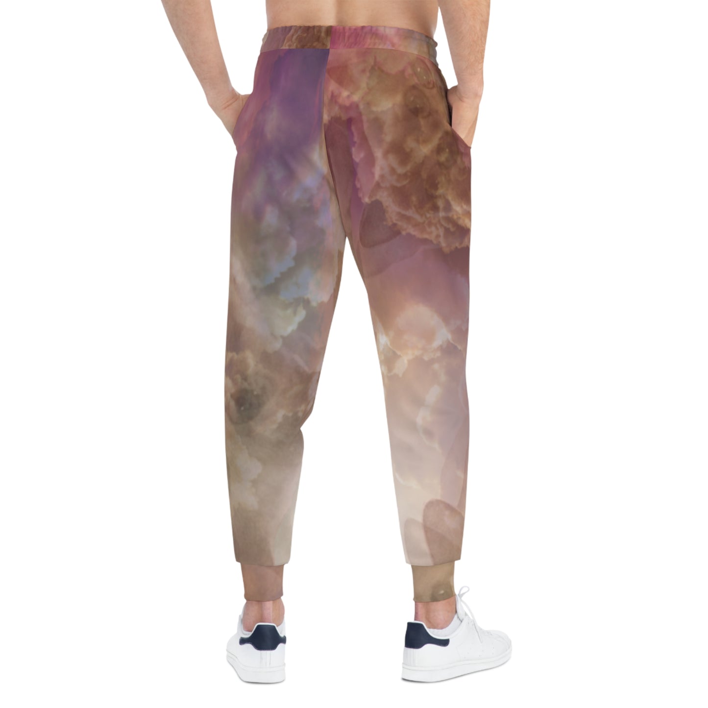 Divine Kitty Joggers