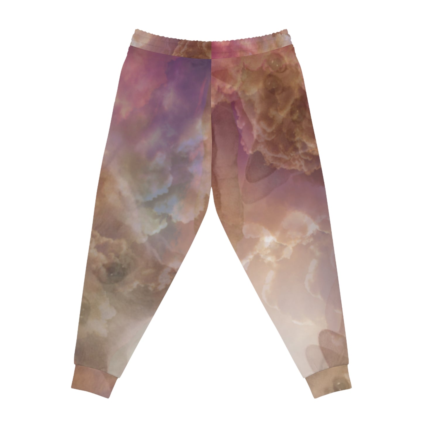 Divine Kitty Joggers