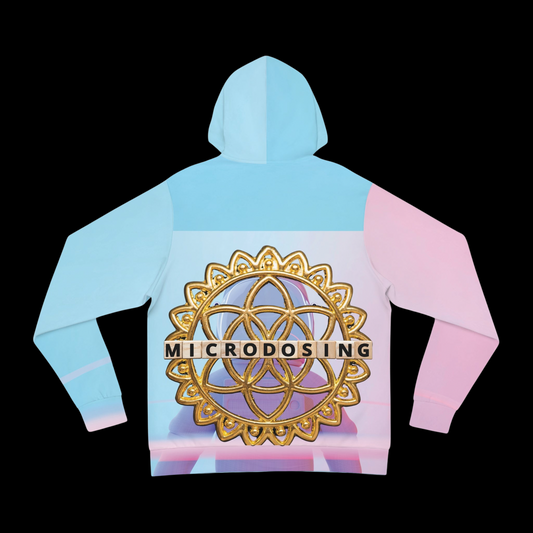 Microdosing Fashion Hoodie