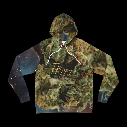 Space Nug Fashion Hoodie