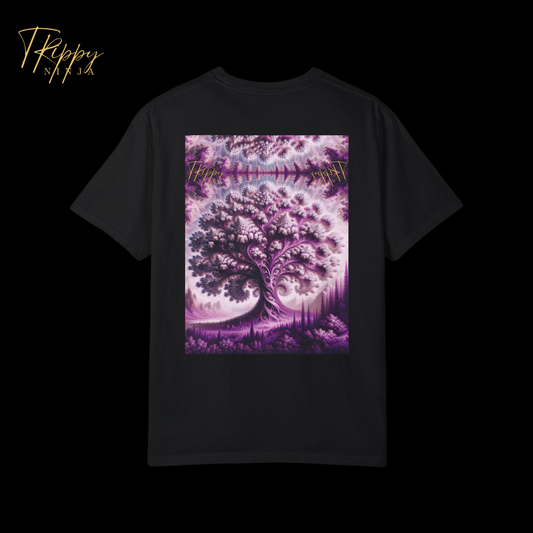 Divine Tree T-shirt